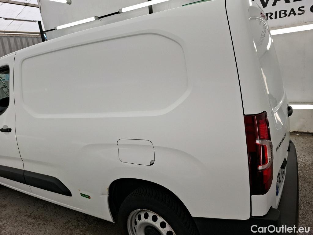  Peugeot  Partner  Premium L2 1.5 HDi 100CV BVM5 E6dT #8