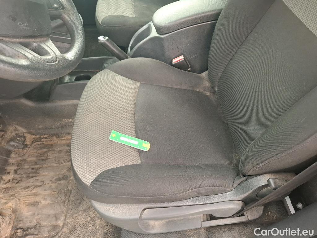  Renault  Kangoo  Express Maxi Extra (Série Spéciale) 1.5 dCi 90CV BVM5 E6 #11