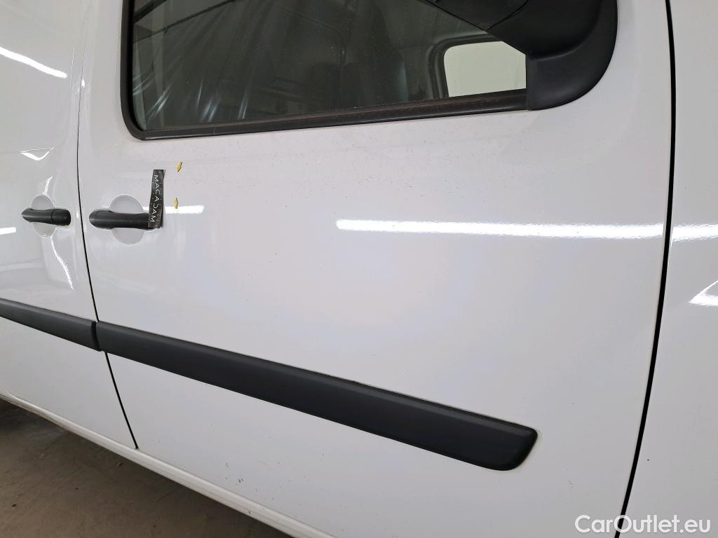  Renault  Kangoo  II Express Maxi Extra (Série Spéciale) 1.5 dCi 95CV BVM6 E6dT #11