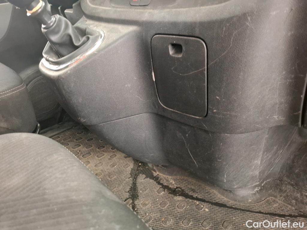  Renault  Trafic  Furgon Grand Confort L1H1 1000 1.6 dCi 120CV BVM6 E6 #74