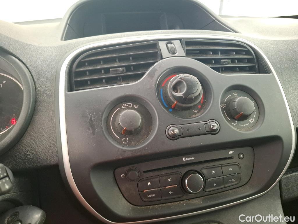  Renault  Kangoo  Express Maxi Extra (Série Spéciale) 1.5 dCi 90CV BVM5 E6 #5