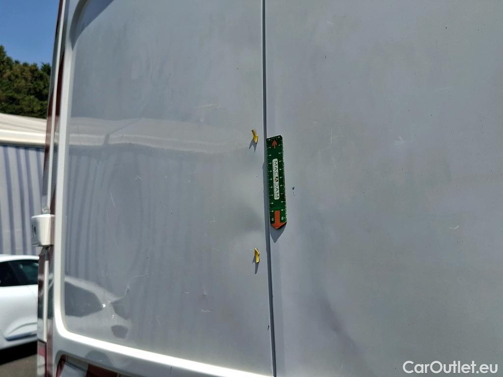  Renault  Master  III Fourgon L2H2 3 5 Grand Confort dCi 110CV BVM6 E6 #32