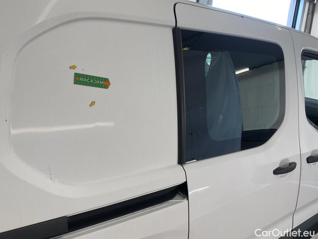 Peugeot  Partner  Premium L1 1.5 HDi 100CV BVM6 E6d #46