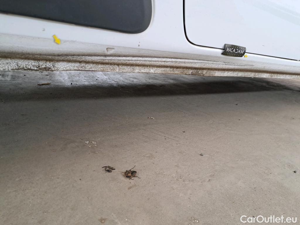  Renault  Kangoo  II Express Maxi Extra (Série Spéciale) 1.5 dCi 95CV BVM6 E6dT #2