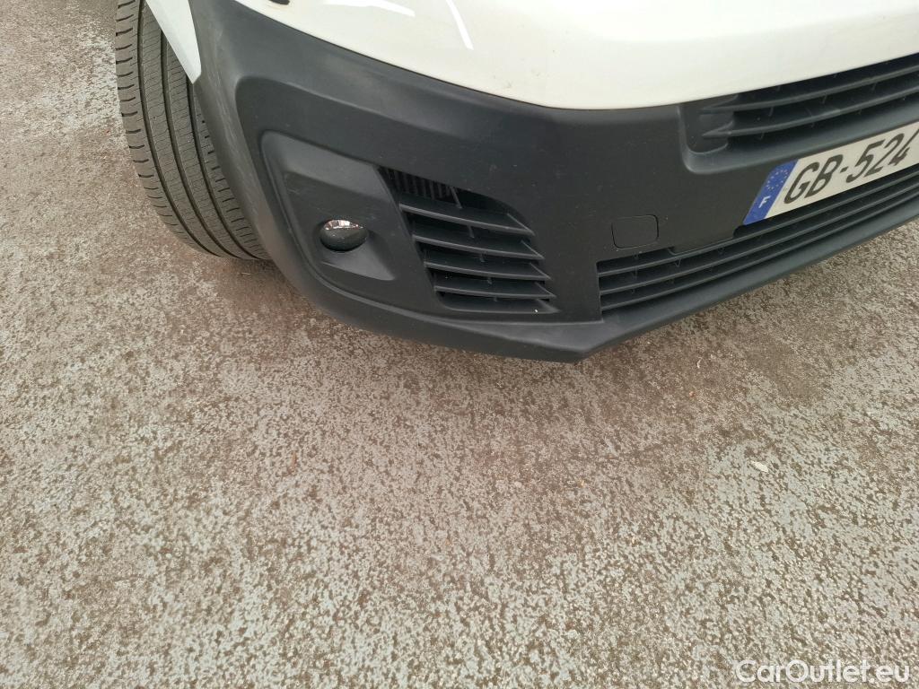  Peugeot  Expert  Fourgon Premium L3 2.0 HDi 120CV BVM6 E6d #26