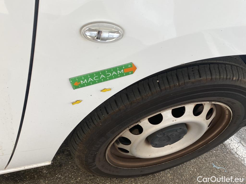  Peugeot  Partner  Premium L1 1.5 HDi 100CV BVM6 E6d #50