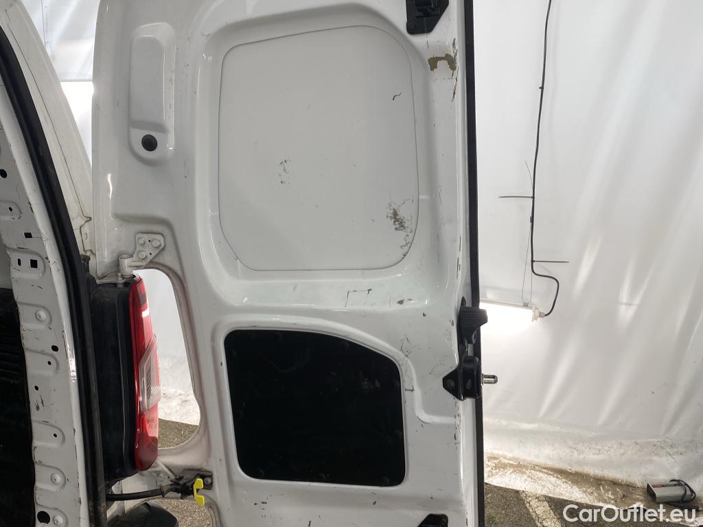  Peugeot  Partner  Premium L1 1.5 HDi 100CV BVM6 E6d #10