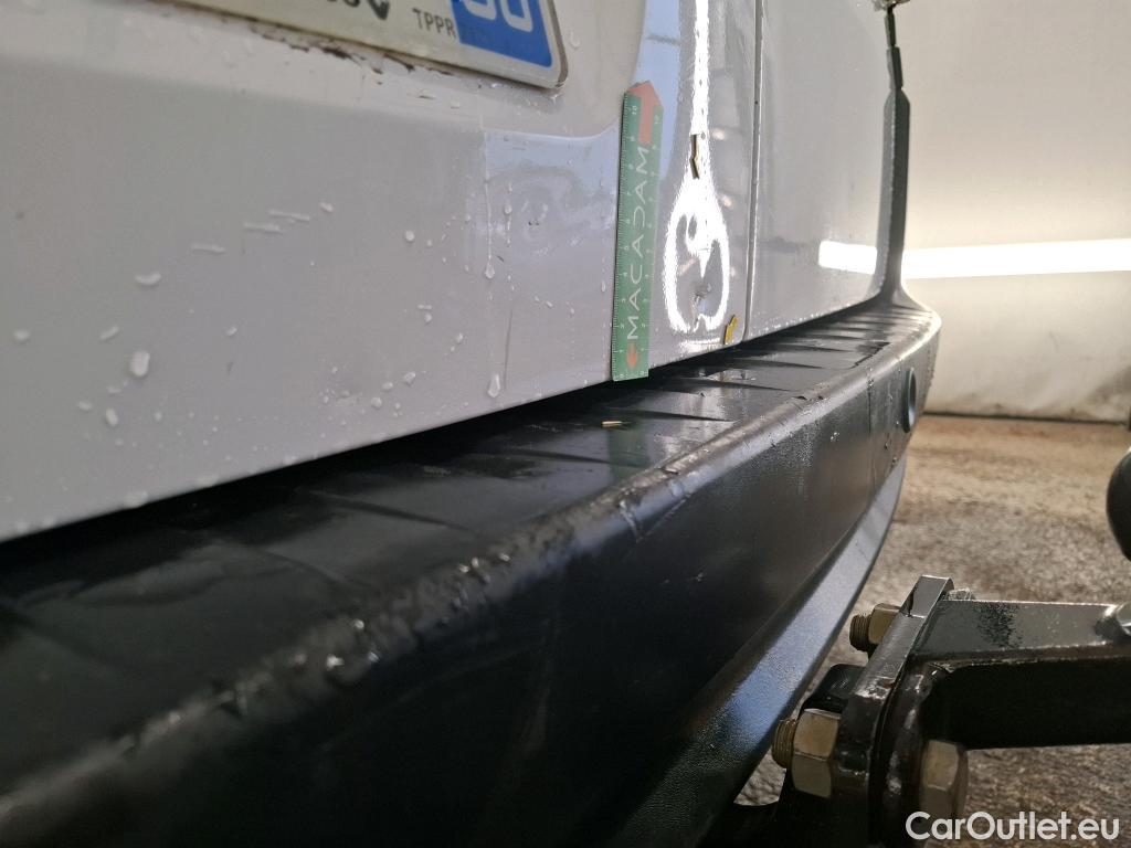  Renault  Kangoo  II Express Grand Confort (L1) 1.5 dCi 95CV BVM6 E6dT #8