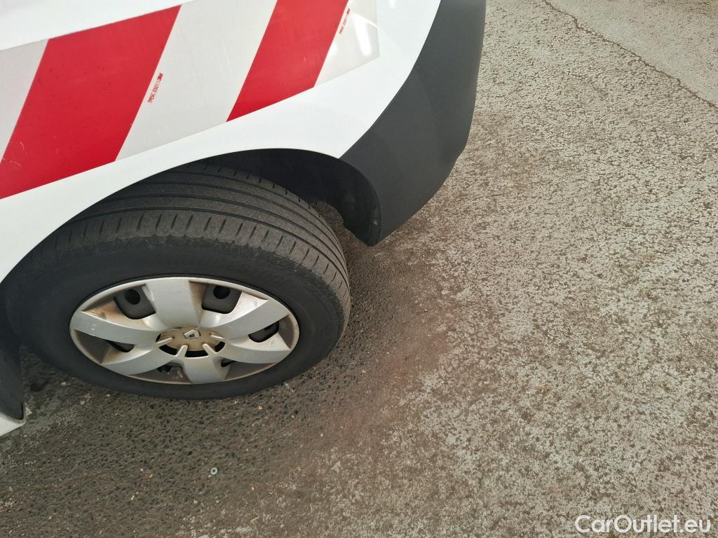  Renault  Kangoo  Express Maxi Extra (Série Spéciale) 1.5 dCi 90CV BVM5 E6 #1