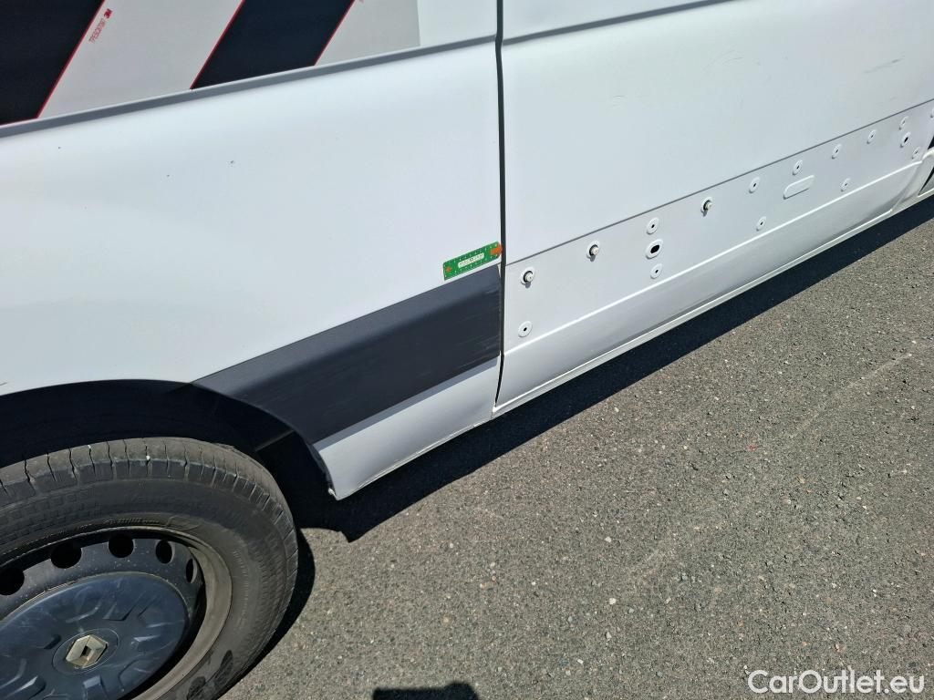  Renault  Master  III Fourgon L2H2 3 5 Grand Confort dCi 110CV BVM6 E6 #66