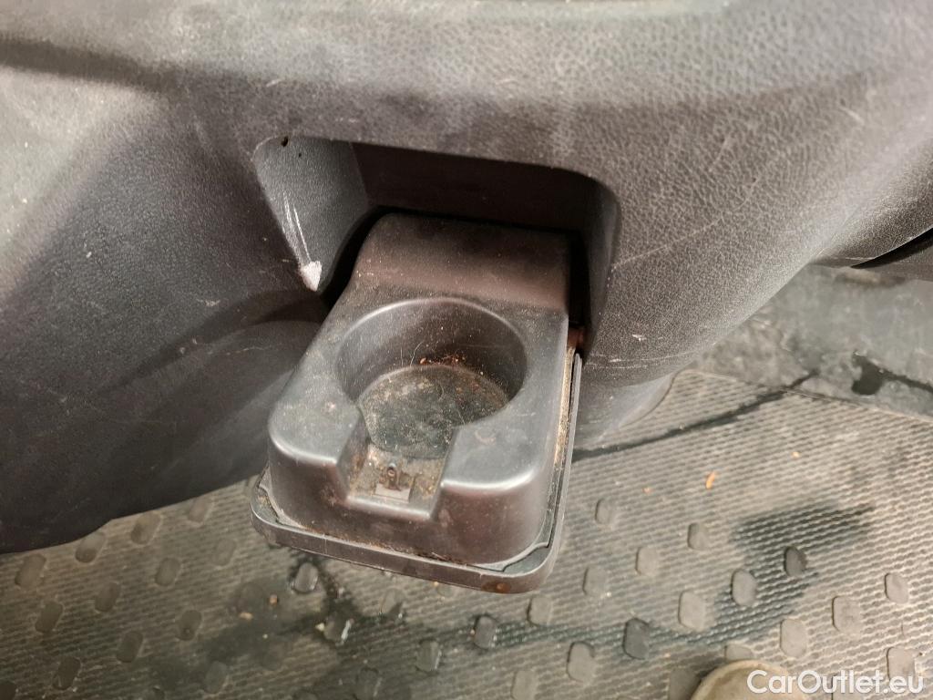  Renault  Trafic  Furgon Grand Confort L1H1 1000 1.6 dCi 120CV BVM6 E6 #50