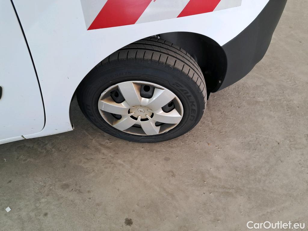  Renault  Kangoo  II Express Maxi Extra (Série Spéciale) 1.5 dCi 95CV BVM6 E6dT #16
