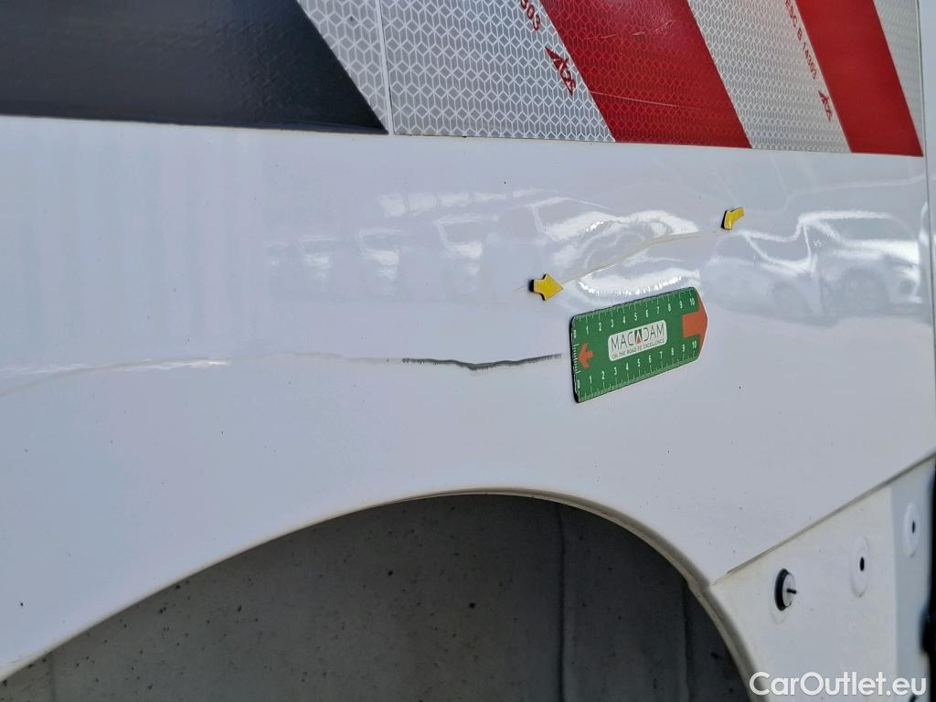  Renault  Master  III Fourgon L2H2 3 5 Grand Confort dCi 110CV BVM6 E6 #25