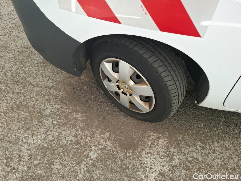  Renault  Kangoo  Express Maxi Extra (Série Spéciale) 1.5 dCi 90CV BVM5 E6 #3
