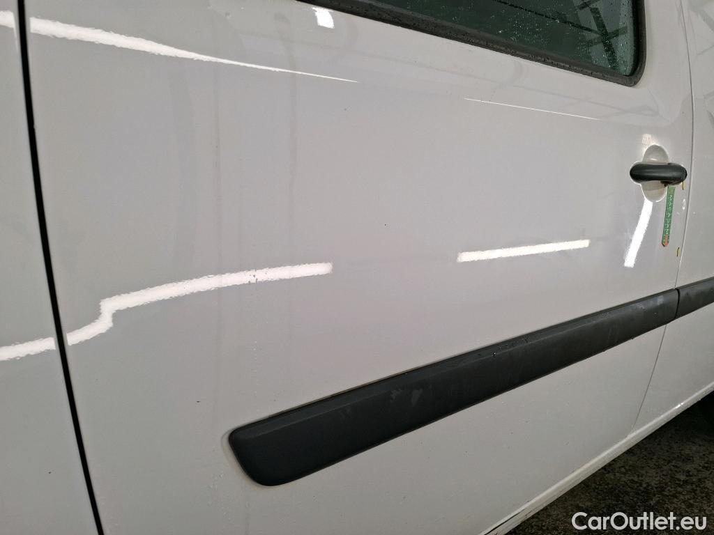  Renault  Kangoo  II Express Grand Confort (L1) 1.5 dCi 95CV BVM6 E6dT #3