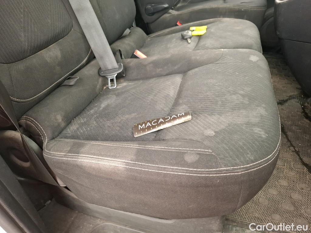  Renault  Trafic  Furgon Grand Confort L1H1 1000 1.6 dCi 120CV BVM6 E6 #70