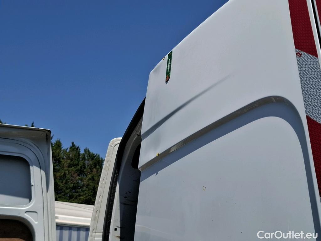 Renault  Master  III Fourgon L2H2 3 5 Grand Confort dCi 110CV BVM6 E6 #7