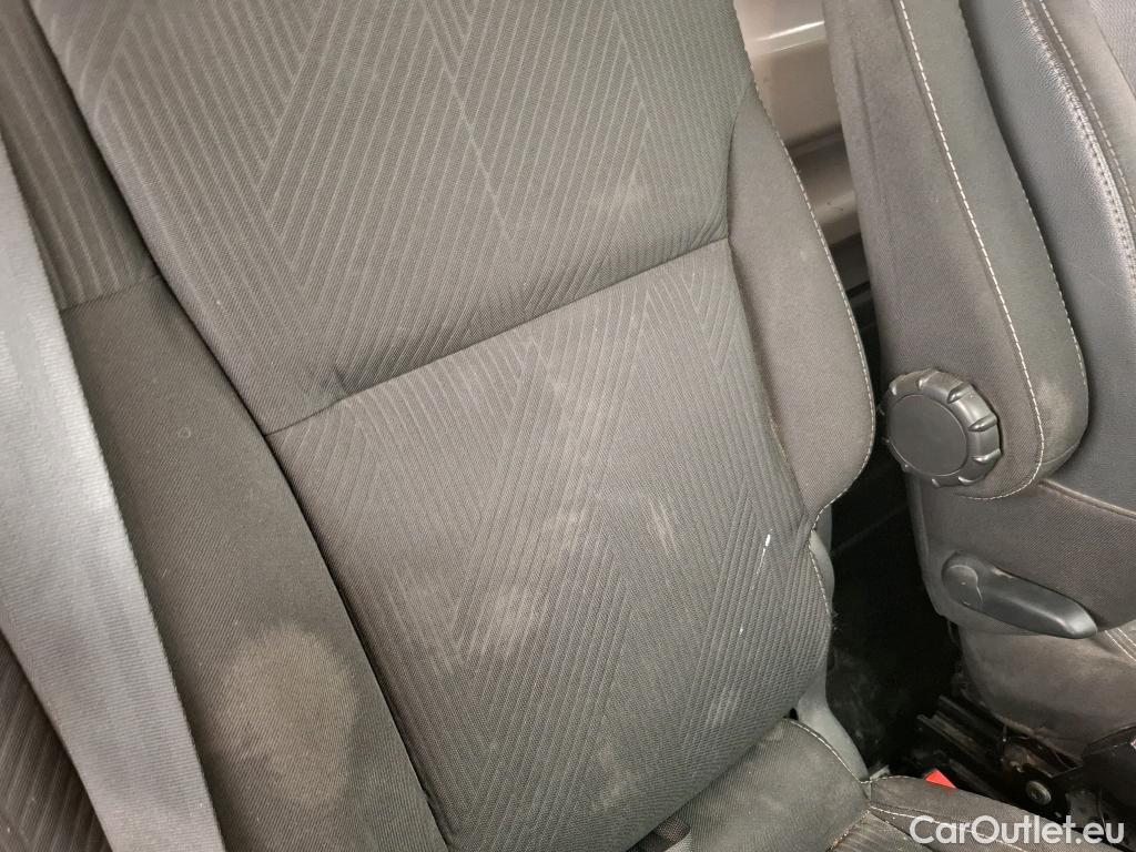  Renault  Trafic  Furgon Grand Confort L1H1 1000 1.6 dCi 120CV BVM6 E6 #40