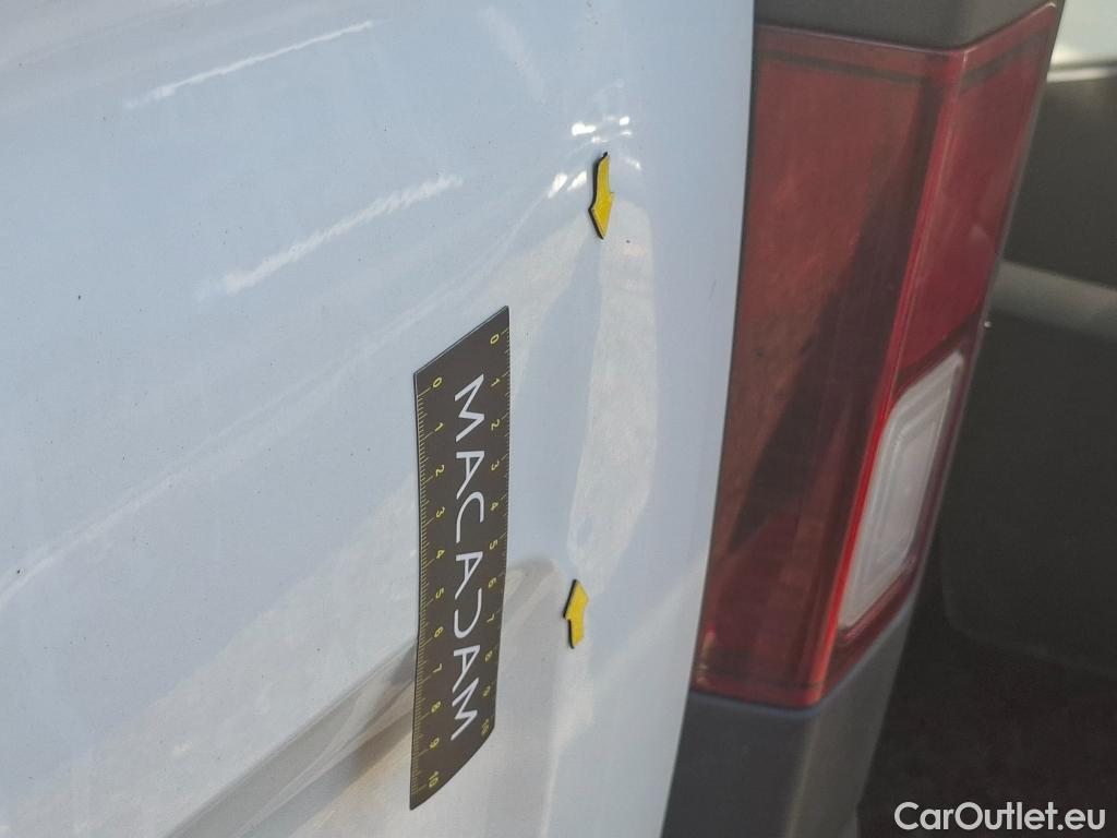  Renault  Trafic  Furgon Grand Confort L1H1 1000 1.6 dCi 120CV BVM6 E6 #23