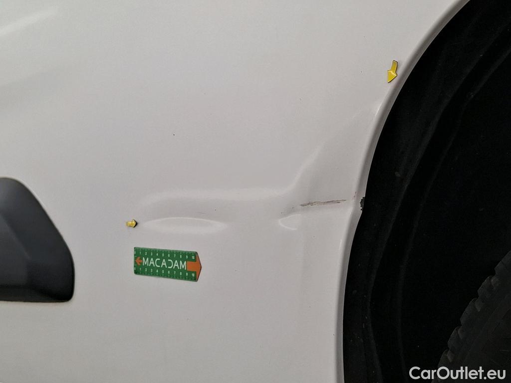  Peugeot  Partner  Premium L2 1.5 HDi 100CV BVM5 E6dT #9
