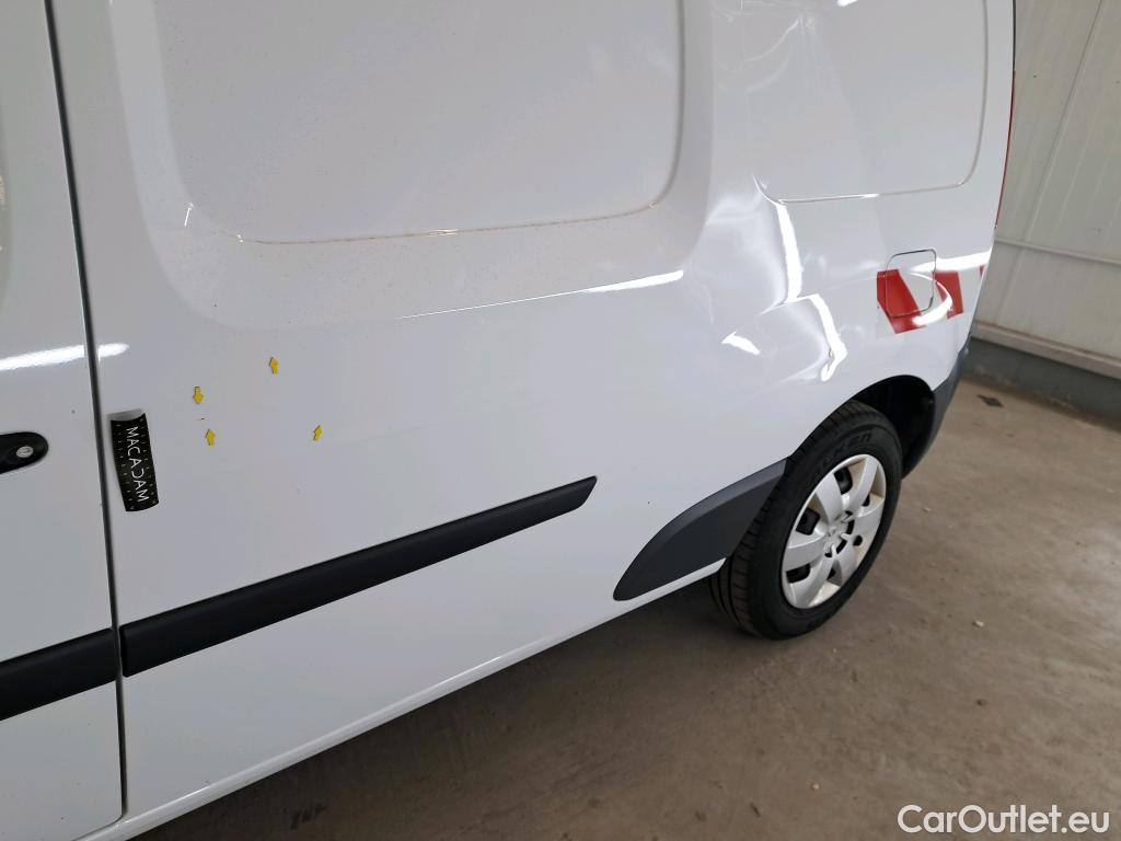  Renault  Kangoo  II Express Maxi Extra (Série Spéciale) 1.5 dCi 95CV BVM6 E6dT #26