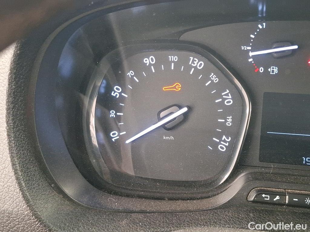  Peugeot  Expert  Fourgon Premium L3 2.0 HDi 120CV BVM6 E6d #30