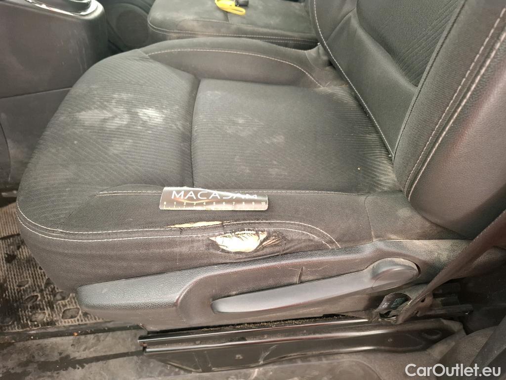  Renault  Trafic  Furgon Grand Confort L1H1 1000 1.6 dCi 120CV BVM6 E6 #8