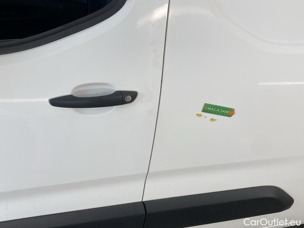  Peugeot  Partner  Premium L1 1.5 HDi 100CV BVM6 E6d #29