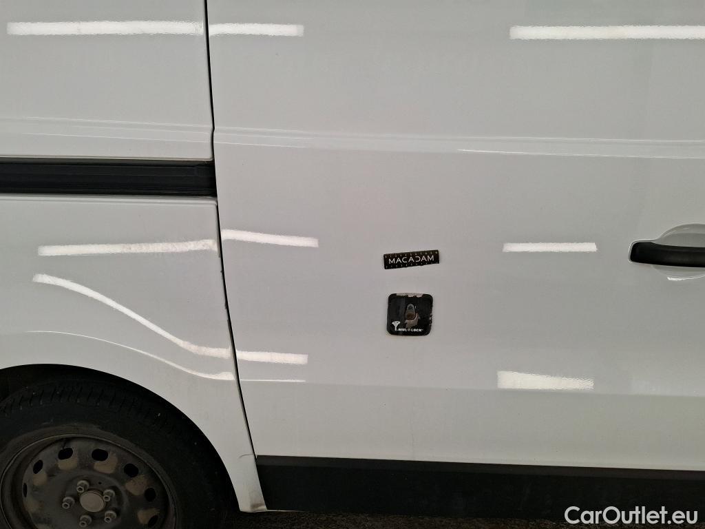  Renault  Trafic  Furgon Grand Confort L1H1 1000 1.6 dCi 120CV BVM6 E6 #48
