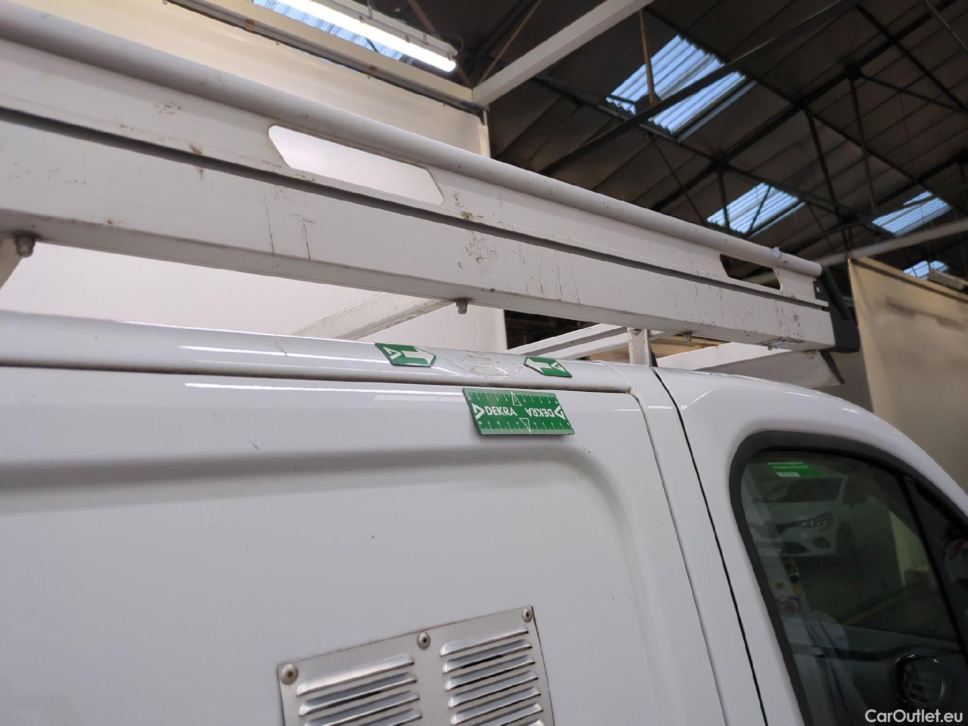  Renault  Trafic  Fourgon L1H1 1200 Confort 1.6 dCi #49