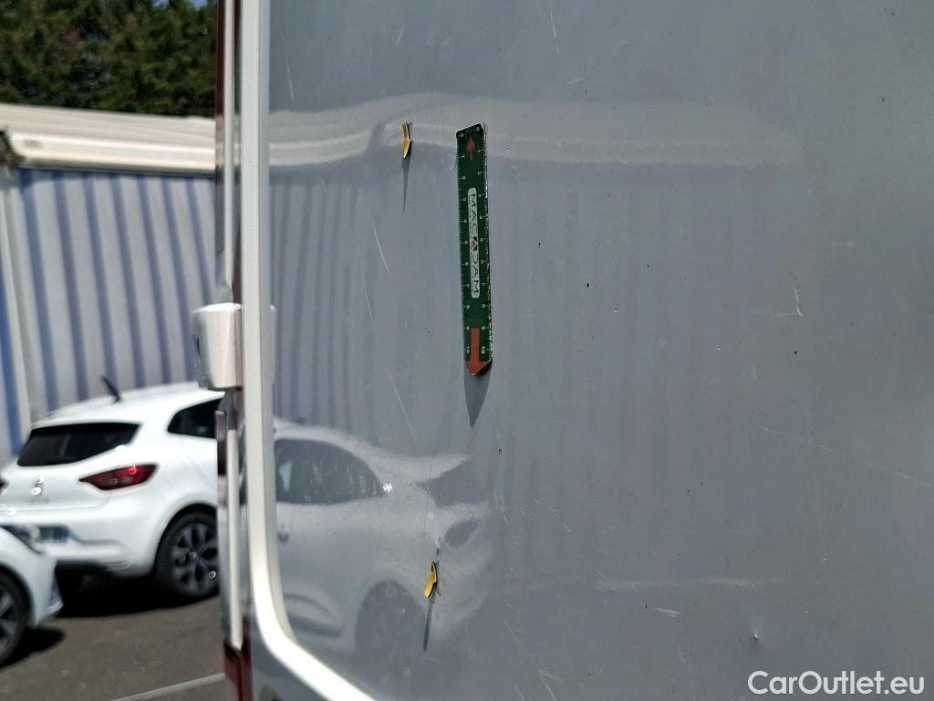  Renault  Master  III Fourgon L2H2 3 5 Grand Confort dCi 110CV BVM6 E6 #33