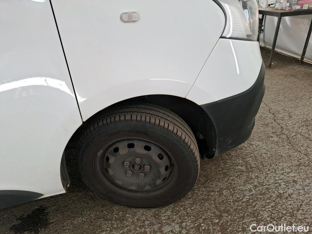  Renault  Trafic  Furgon Grand Confort L1H1 1000 1.6 dCi 120CV BVM6 E6 #59