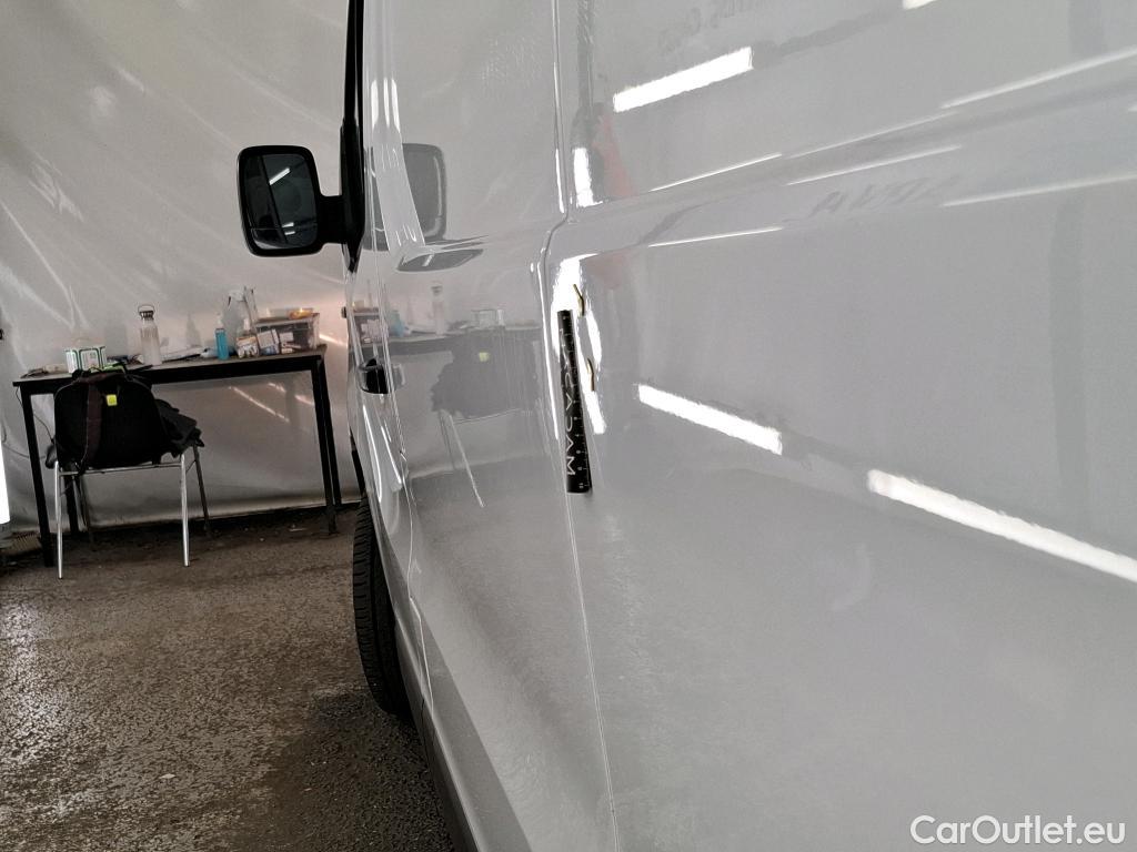  Renault  Trafic  Furgon Grand Confort L1H1 1000 1.6 dCi 120CV BVM6 E6 #12