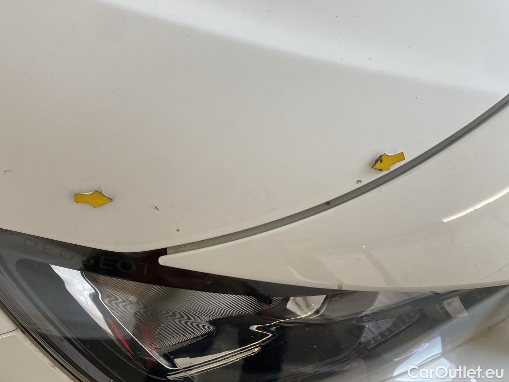 Peugeot  Partner  Premium L1 1.5 HDi 100CV BVM6 E6d #41