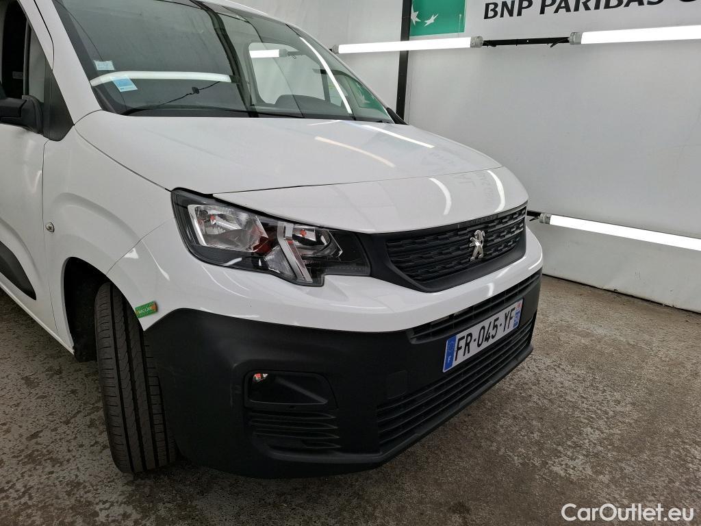  Peugeot  Partner  Premium L2 1.5 HDi 100CV BVM5 E6dT #22