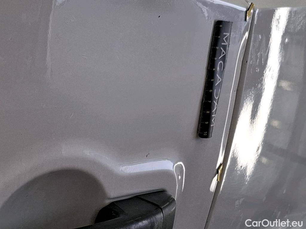  Renault  Trafic  Furgon Grand Confort L1H1 1000 1.6 dCi 120CV BVM6 E6 #32