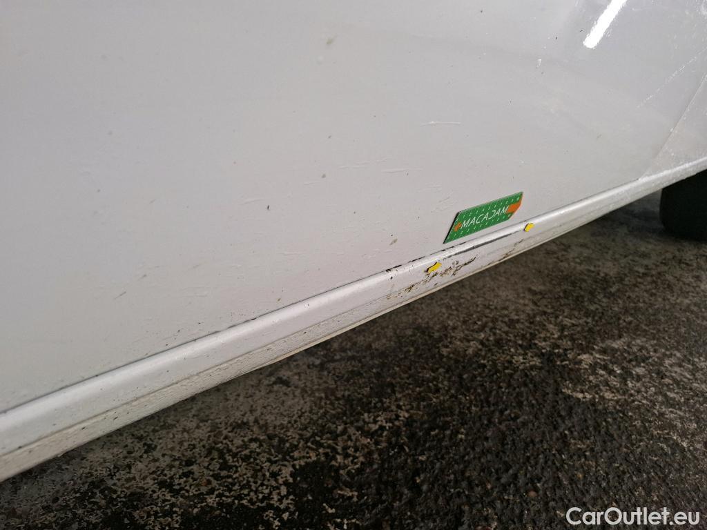  Renault  Kangoo  II Express Grand Confort (L1) 1.5 dCi 95CV BVM6 E6dT #12