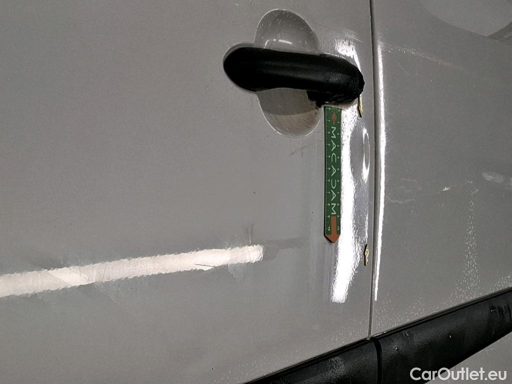  Renault  Kangoo  II Express Grand Confort (L1) 1.5 dCi 95CV BVM6 E6dT #4