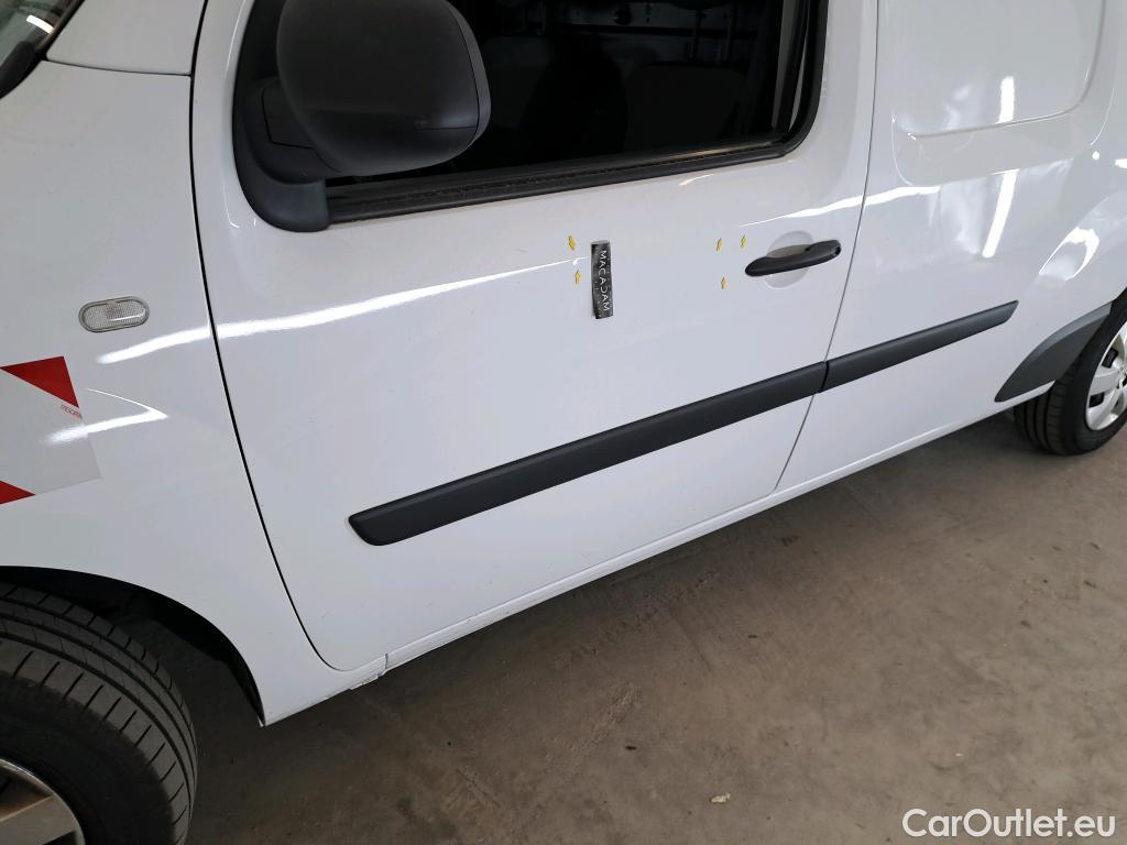  Renault  Kangoo  II Express Maxi Extra (Série Spéciale) 1.5 dCi 95CV BVM6 E6dT #21