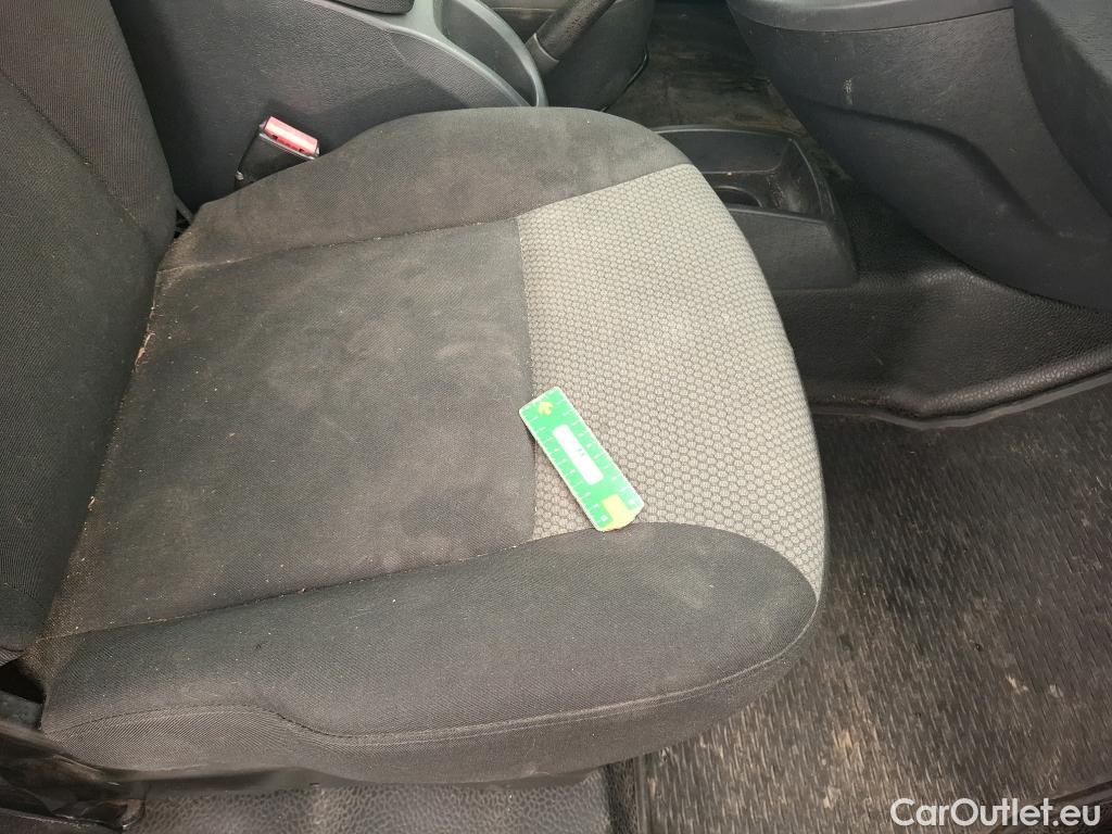  Renault  Kangoo  Express Maxi Extra (Série Spéciale) 1.5 dCi 90CV BVM5 E6 #10
