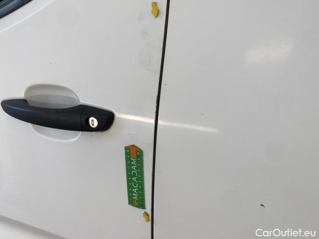  Peugeot  Partner  Premium L1 1.5 HDi 100CV BVM6 E6d #3