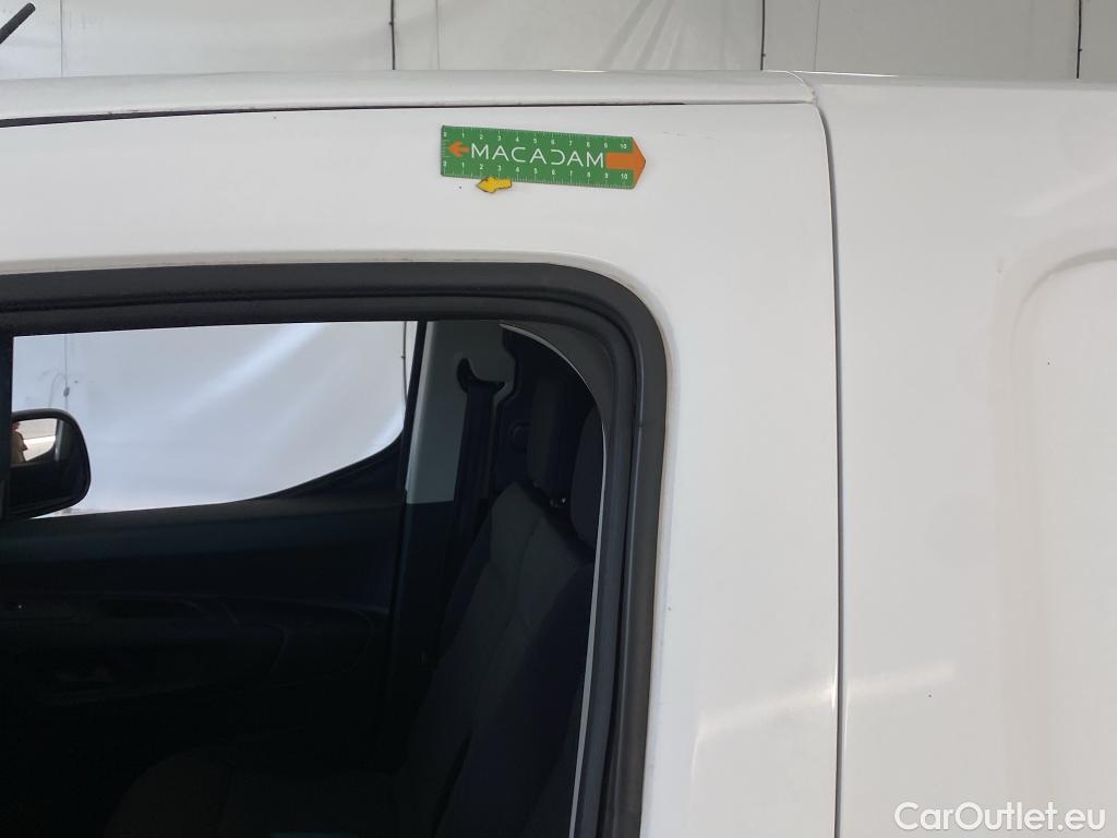  Peugeot  Partner  Premium L1 1.5 HDi 100CV BVM6 E6d #6