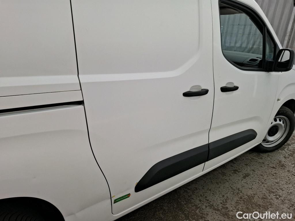  Peugeot  Partner  Premium L2 1.5 HDi 100CV BVM5 E6dT #11