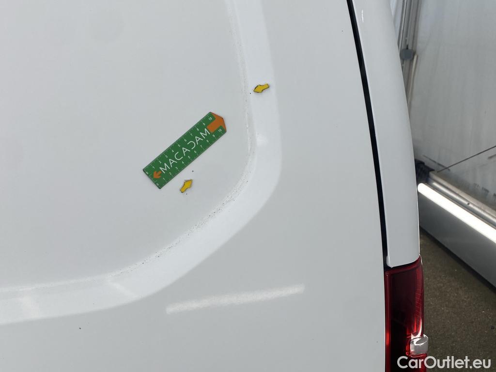  Peugeot  Partner  Premium L1 1.5 HDi 100CV BVM6 E6d #38
