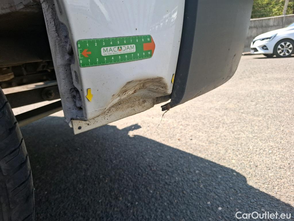  Renault  Master  III Fourgon L2H2 3 5 Grand Confort dCi 110CV BVM6 E6 #27