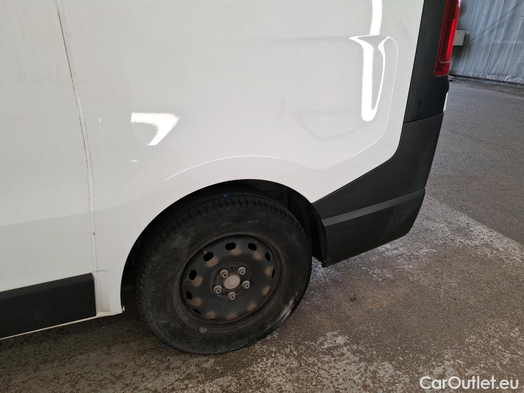  Renault  Trafic  Furgon Grand Confort L1H1 1000 1.6 dCi 120CV BVM6 E6 #68