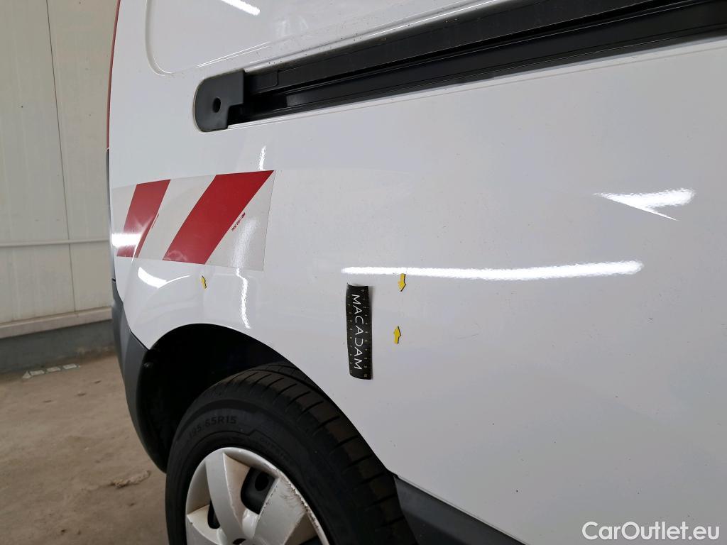  Renault  Kangoo  II Express Maxi Extra (Série Spéciale) 1.5 dCi 95CV BVM6 E6dT #31