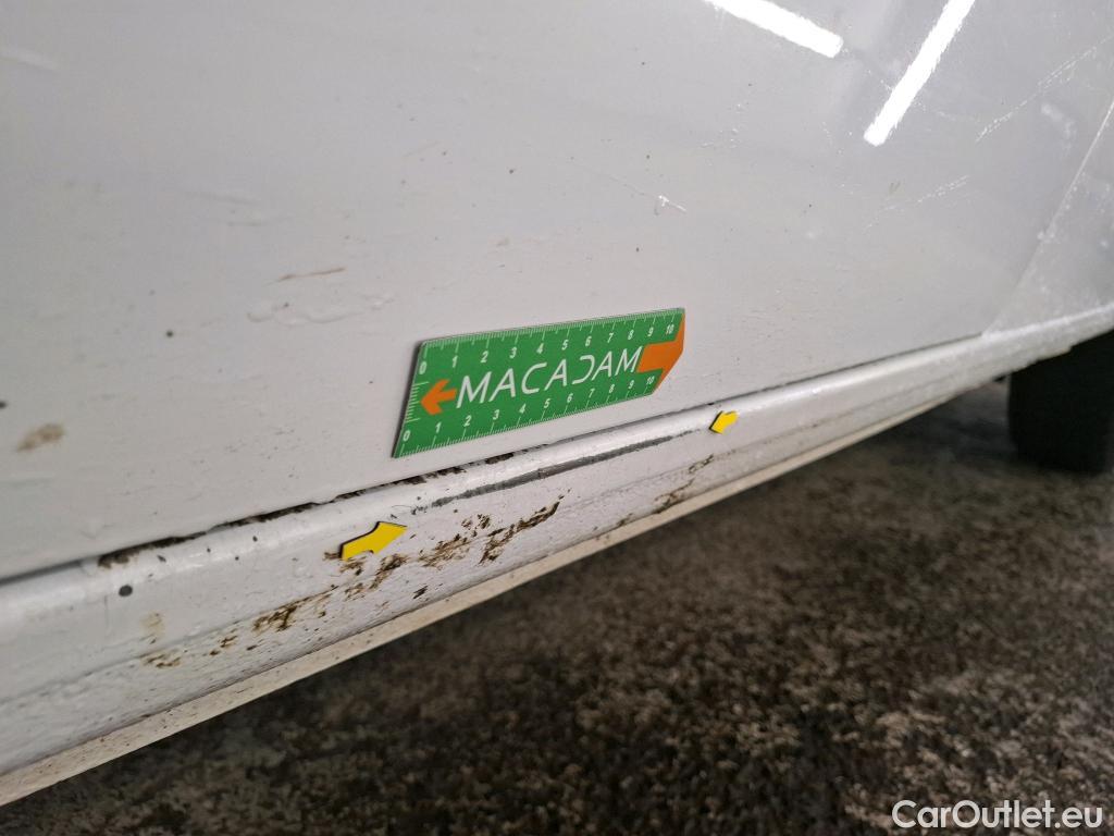  Renault  Kangoo  II Express Grand Confort (L1) 1.5 dCi 95CV BVM6 E6dT #13