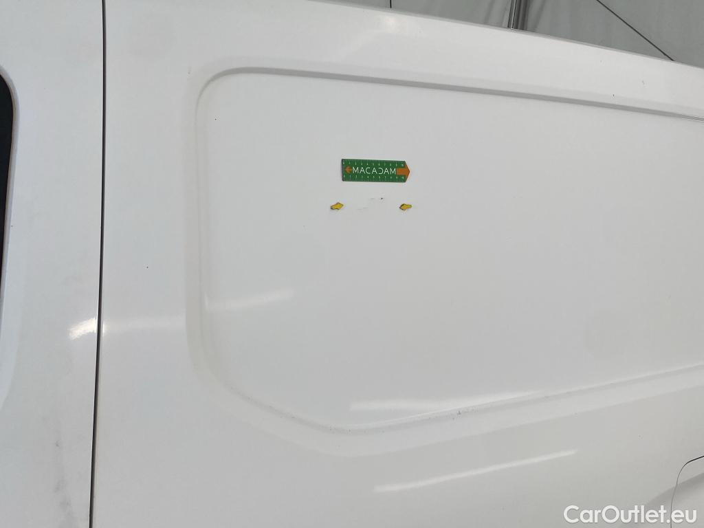  Peugeot  Partner  Premium L1 1.5 HDi 100CV BVM6 E6d #2