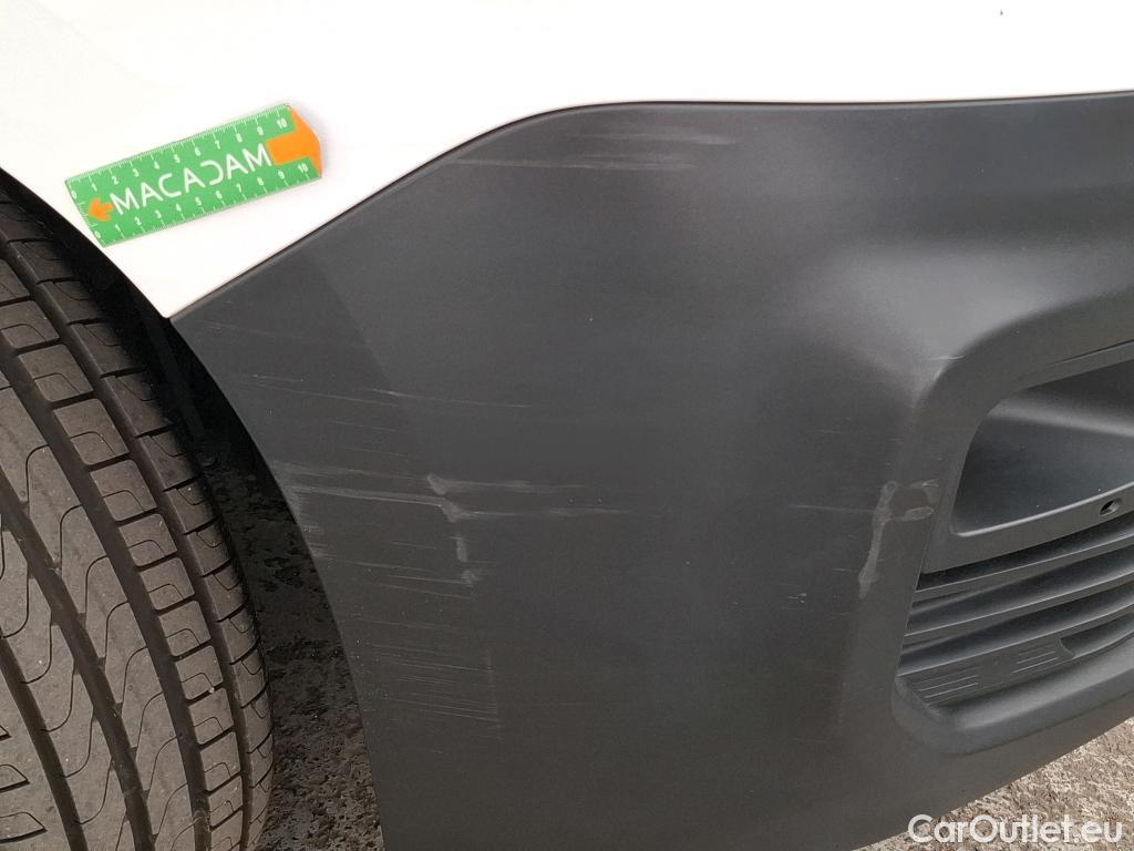  Peugeot  Partner  Premium L2 1.5 HDi 100CV BVM5 E6dT #23